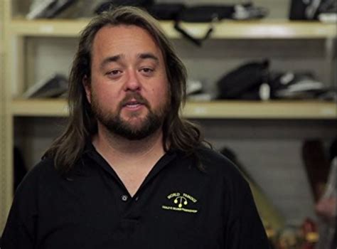 Chumlees Death Hoax Chumlee Is Not Dead Pawn Star Is Alive And Well