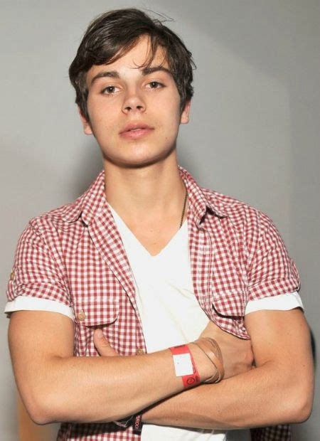 Jake T Austin Naked On Tumblr Telegraph