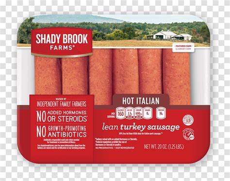 Shady Brook Farms Turkey Meatloaf Flyer Poster Paper Advertisement
