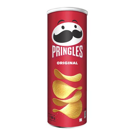 Buy Pringles Original On Palm Tree