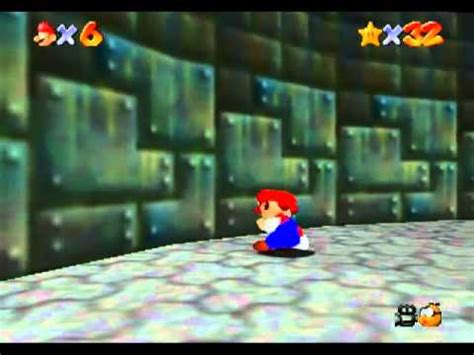 Underground basement is a secret course in luigi's mansion 64. Let's Play Super Mario 64 - Pt. 8: Unlocking the Basement ...
