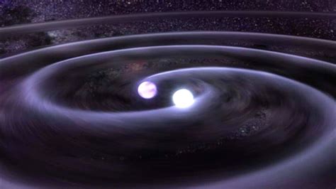 What If 2 Black Holes Collide Supermassive Black Hole Collision