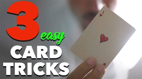 Easy Magic Tricks To Do With Cards Dota2 Dream League