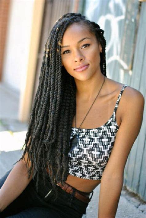 African American Hairstyles Trends And Ideas Braids Hairstyles For