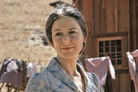 ‘little House On The Prairie’ Caroline Ingalls Actor Karen Grassle Based Her Character On