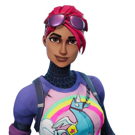 Fornite Brilliant Bomber Png Images Transparent Free Download Pngmart