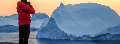 The Ultimate Travel Guide To Ilulissat Guide To Greenland