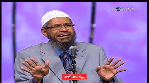 Zakir naik banned from giving speeches in malaysia. Dr Zakir Naik Latest Video Lectures 2020-Why are Men ...