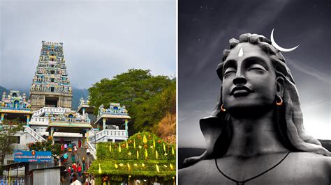 Ultimate Travel Guide To Explore The Lesser Known Places In Coimbatore