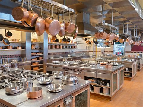 Maybe you would like to learn more about one of these? Commercial Kitchen Design | 2017-09-22 | phcppros