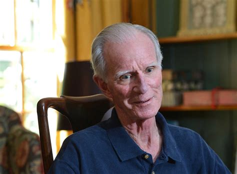 More than 20 years later, remembering a brief walk with a giant