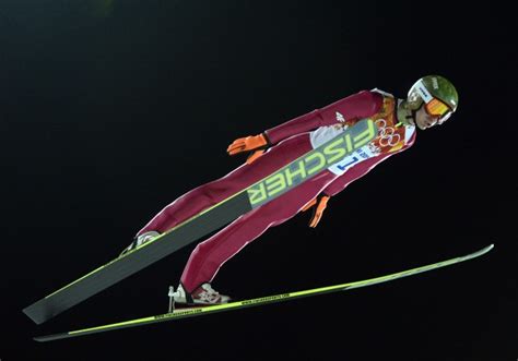Sochi 2014 Ski Jump Fyfd