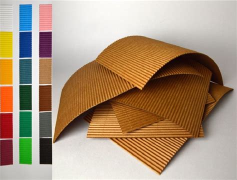 Corrugated Cardboard Sheets 4x8 Near Me ~ Plastic Sheets Corrugated 4x8