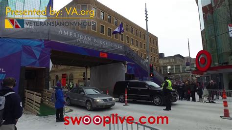 Maybe you would like to learn more about one of these? Super Bowl 52 - Nicollet Mall by Target, US Bank Lounge ...