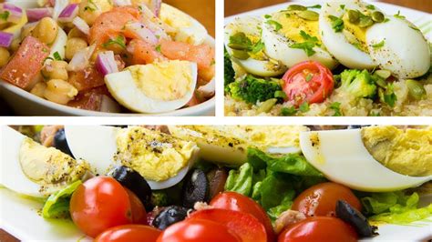 They offer only about 78 calories which egg white muffin melt for lunch: 3 Boiled Egg Recipes For Weight Loss | Hard Boiled Egg ...