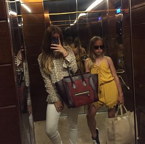 Und dann gibt es auch noch ärger mit der jacht der schrecklich glamourösen familie. Die Geissens: Kids Shania und Davina Geiss bei Instagram ...