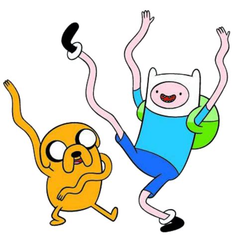 √ Adventure Time Png