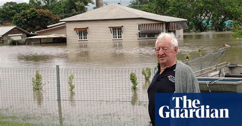 Thousands Of Australians Evacuated In Queensland Floods Australia