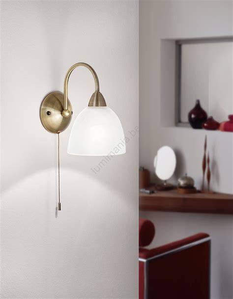 Maybe you would like to learn more about one of these? Eglo 89895 - Applique murale avec interrupteur DIONIS E14 ...