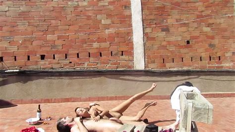 Amateur Couple Fucking On The Terrace Outside Sex Porn Ab Xhamster