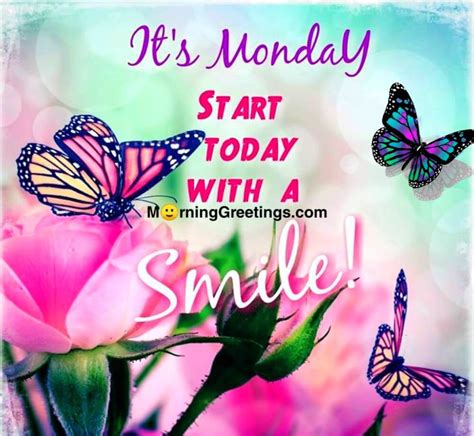 Best Monday Morning Quotes Wishes Pics Morning Greetings Morning Quotes And Wishes Images