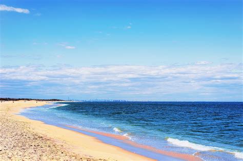 10 Best Beaches On The Jersey Shore Escape For A Day To The Beaches