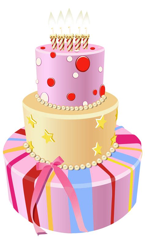 Cake with candles illustration, birthday cake drawing wedding cake cupcake, wedding cake, white, text, happy birthday to you png. Birthday cake Clip art - Pink Birthday Cake PNG Clipart ...