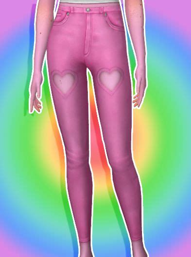Simandys Whimsical Project Pack 1 Recolored In Sorbet Remix Sims