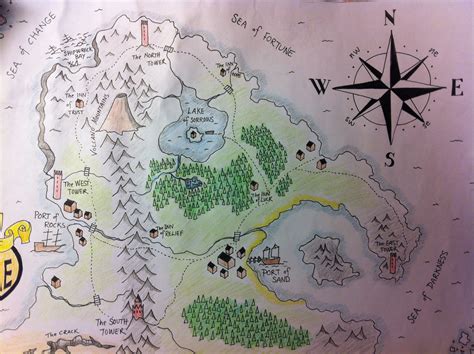 Fantasy Map Fantasy Map Fantasy Map Drawing Ideas Fantasy World Map