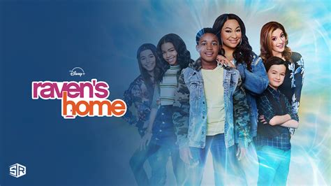 Watch Ravens Home Season 6 In Australia On Disney Plus