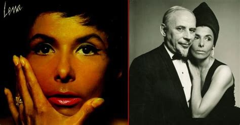 Lena Horne Once Confessed Harsh Truth About How She Used Her White