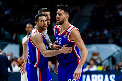 Anadolu efes, avrupa kupalarında 671. 17 Mayıs 2019 Fenerbahçe Beko Anadolu Efes EuroLeague ...