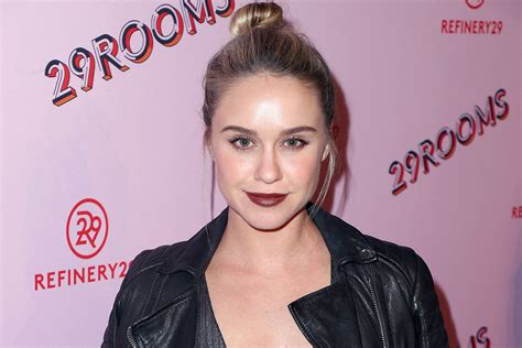 Becca Tobin Discusses Her Fertility Journey And Miscarriages