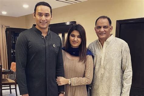 Sania Mirzas Sister Anam Shares Pictures From Her First Eid With