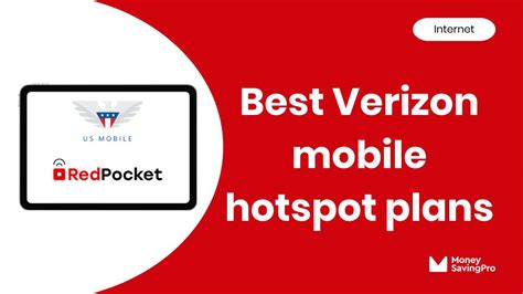 Best Value Verizon Hotspot Plans In 2024 Moneysavingpro