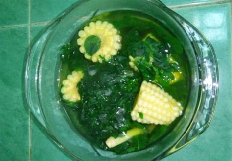 Video kali ini nicky tirta akan berbagi resep sup iga sayur asin. Resep Bakut Sayur Asin - Toko Online Pintu Rejeki