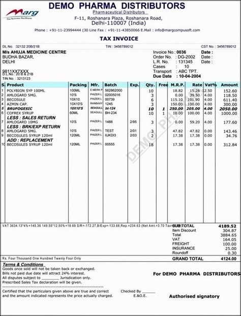 excel invoice template gst excel invoice template gst