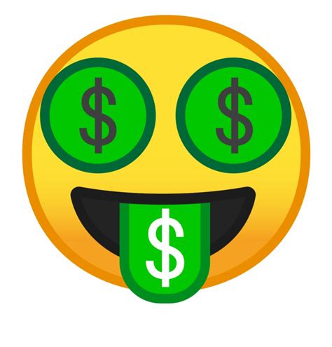 Download High Quality Money Clipart Emoji Transparent Png Images Art