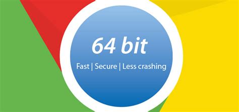 More than 82805 downloads this month. How to Install or Upgrade To 64 Bit Chrome in Windows