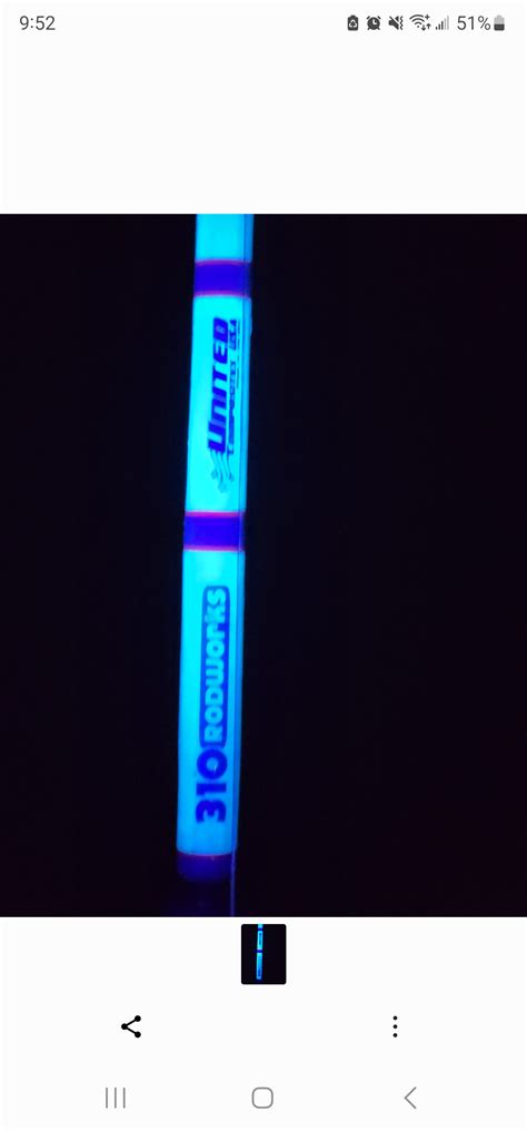 Southern California - Rare UC90Wahoo Glow | Bloodydecks