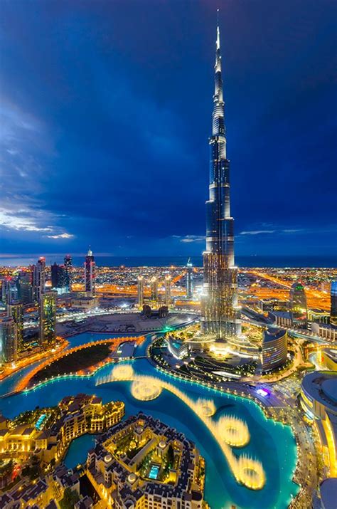 Siete Razones Para Conocer Dubai Lo Que Te Esperas Y Lo Que No