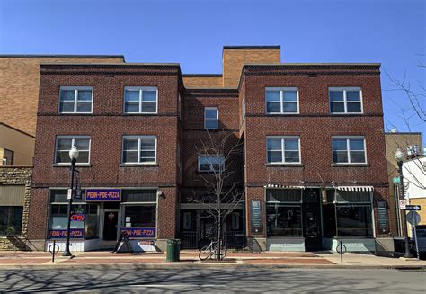 Apartment rent prices and reviews. 123-127 W Beaver Ave, State College, PA 16801 - Retail for ...