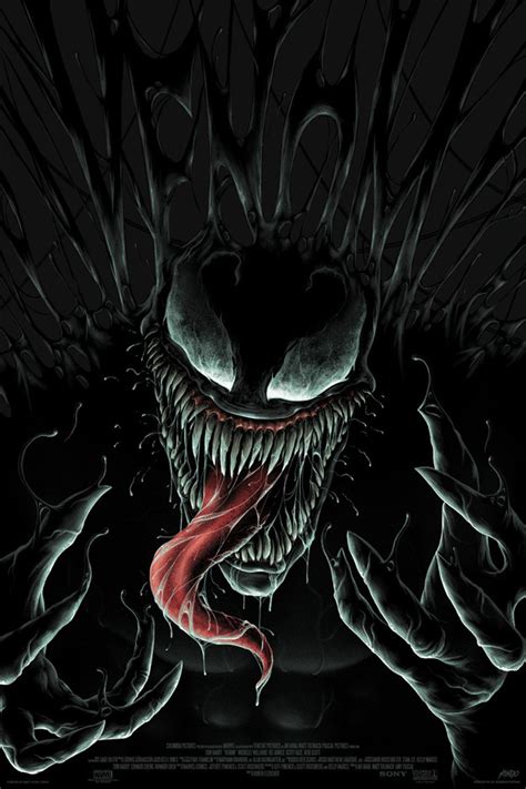 Venom Un Entretenido Recorrido Por La Nadería Que No Será Recordado