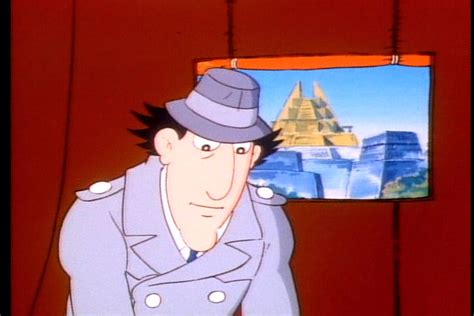 Inspector Gadget Season 1 1983 Image Fancaps