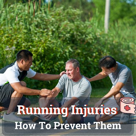 Running Injuries And How To Prevent Them Best Tips For 2023