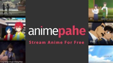 What Is Animepahe Is Animepahe Legal How To Download From Animepahe