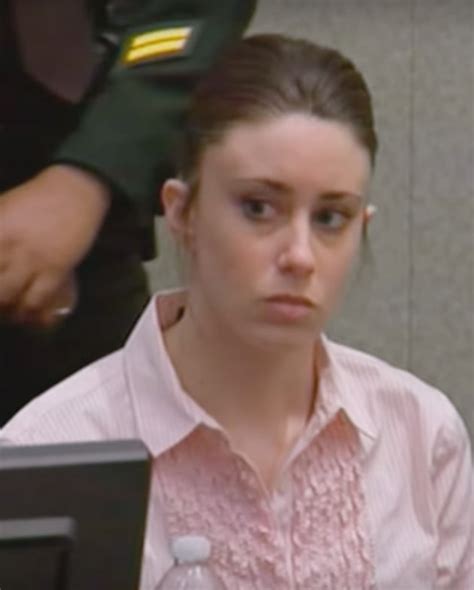 Casey Anthony Tells All In Peacock S Where The Truth Lies Trailer Tv