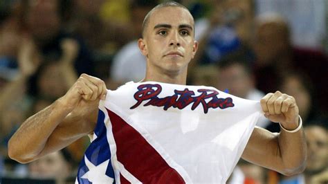 Puerto Rico At The Olympics How Pr Won Its Athletic Independence