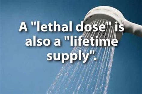 Profound Shower Thoughts That You Will Definitely Ponder For A Long