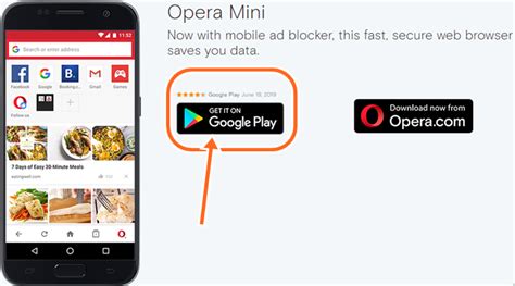 This newest release includes several new features, including automatic completion of web addresses related: Free Opera mini New Version Download For Android | Phone ...